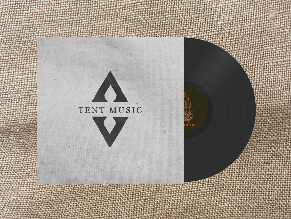 Tent Music LP