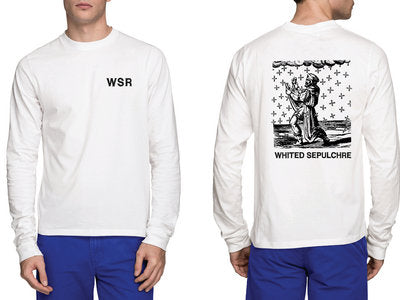 Limited Edition Longsleeve Shirt