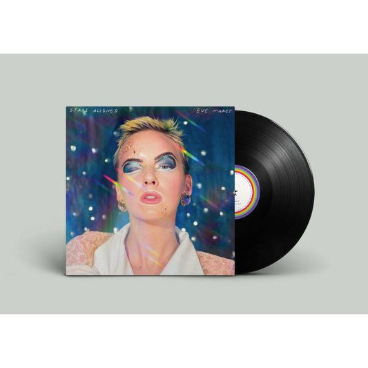 Eve Maret - Stars Aligned LP