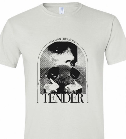 Limited Edition Tender T-Shirt